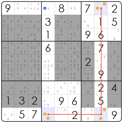 king classic sudoku answers