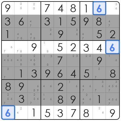 daily sudoku very hard